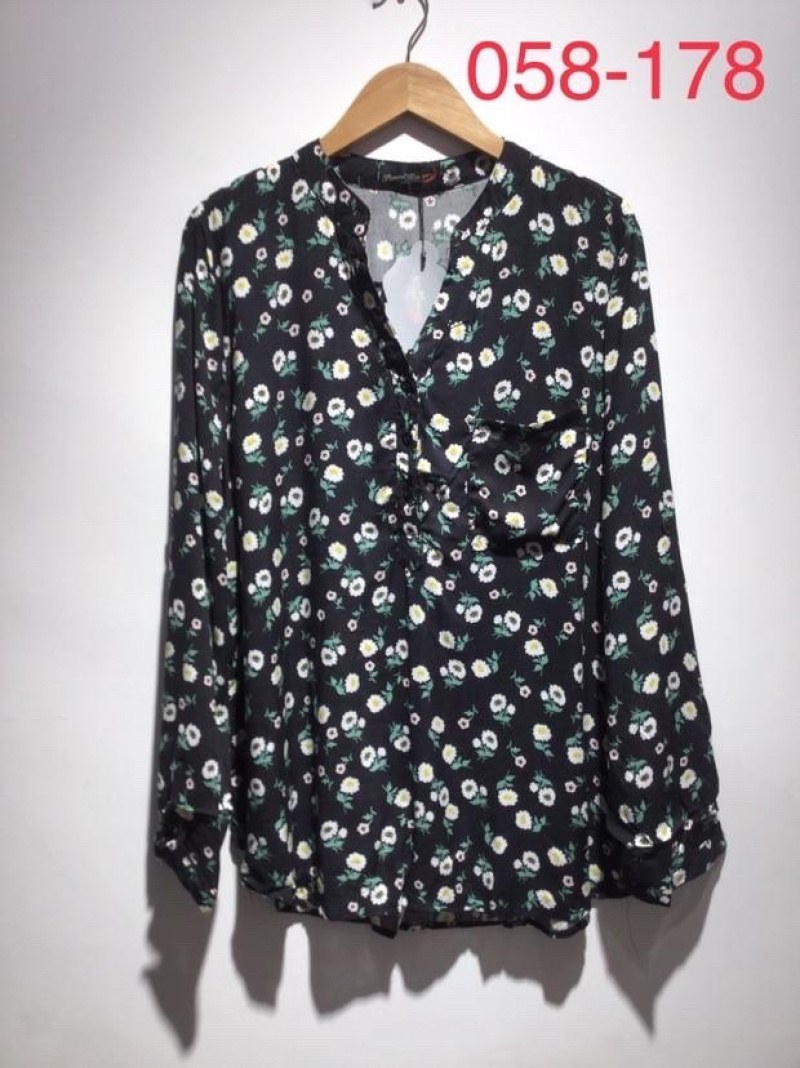Wholesaler PIMENT ROUGE - tunic