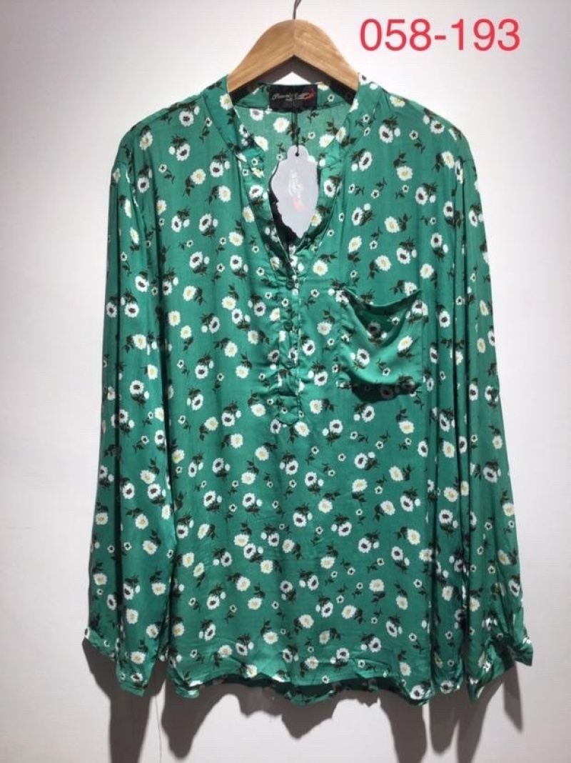 Wholesaler PIMENT ROUGE - tunic
