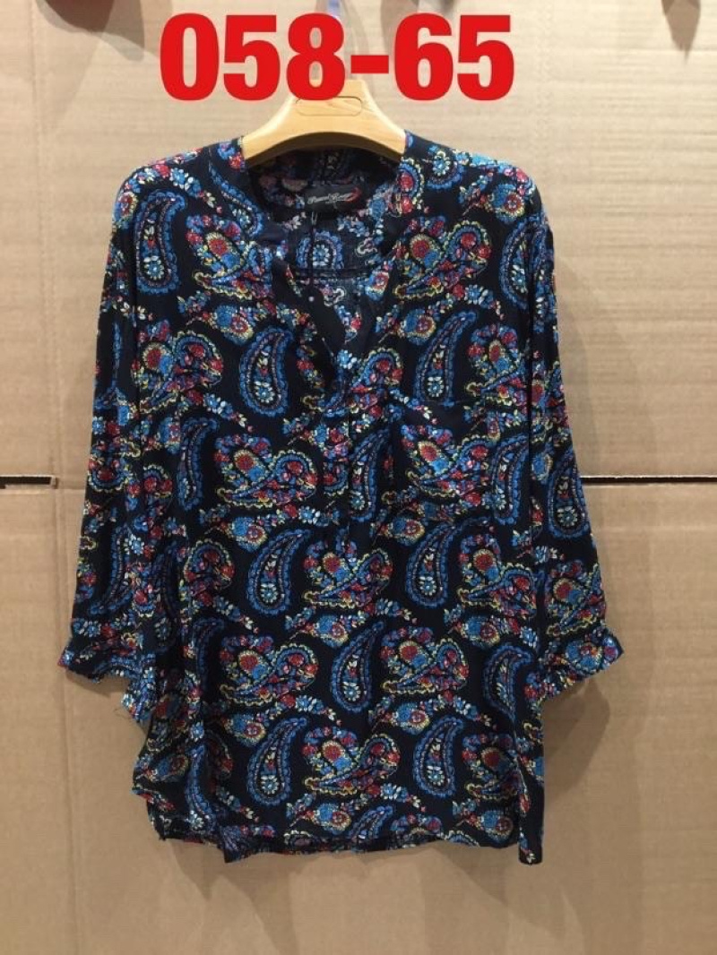 Wholesaler PIMENT ROUGE - tunic
