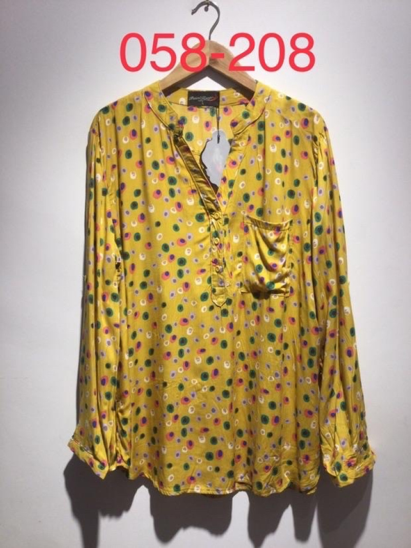 Wholesaler PIMENT ROUGE - tunic