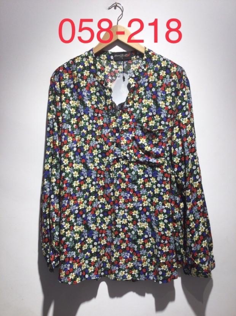 Wholesaler PIMENT ROUGE - tunic