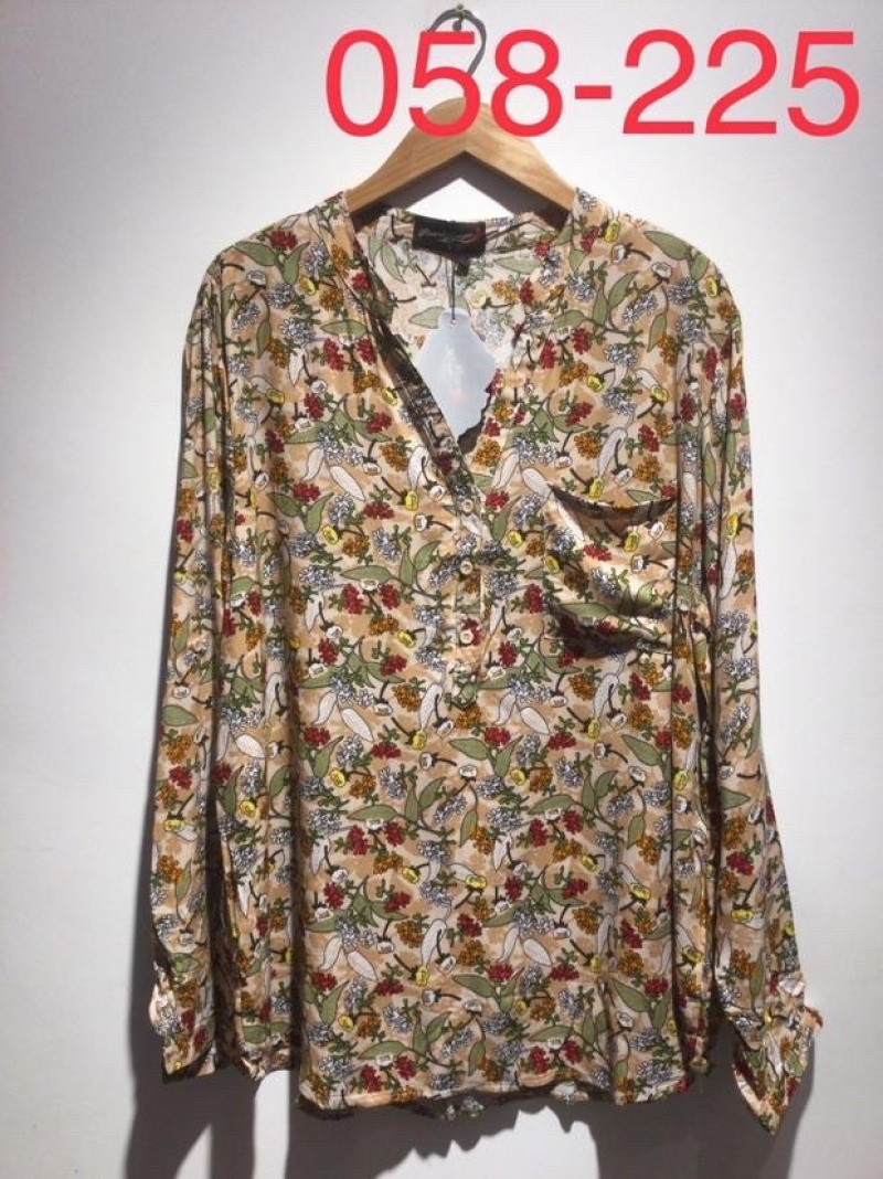 Wholesaler PIMENT ROUGE - tunic