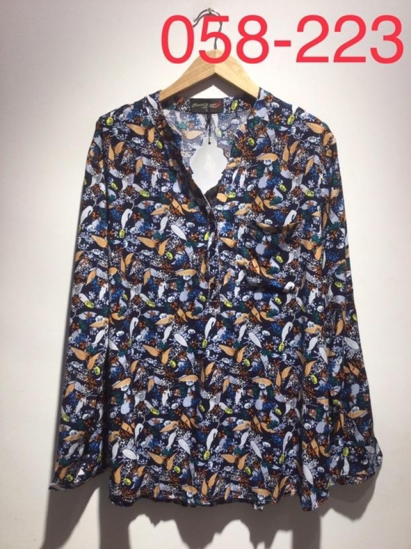 Wholesaler PIMENT ROUGE - tunic