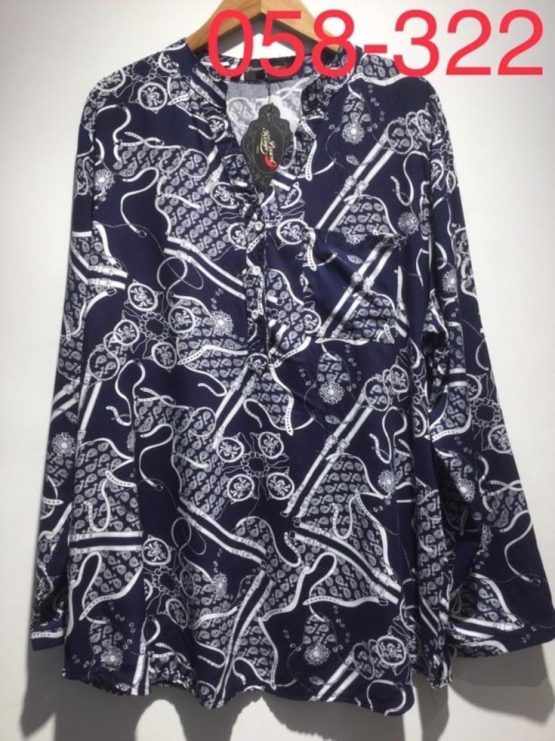 Wholesaler PIMENT ROUGE - tunic