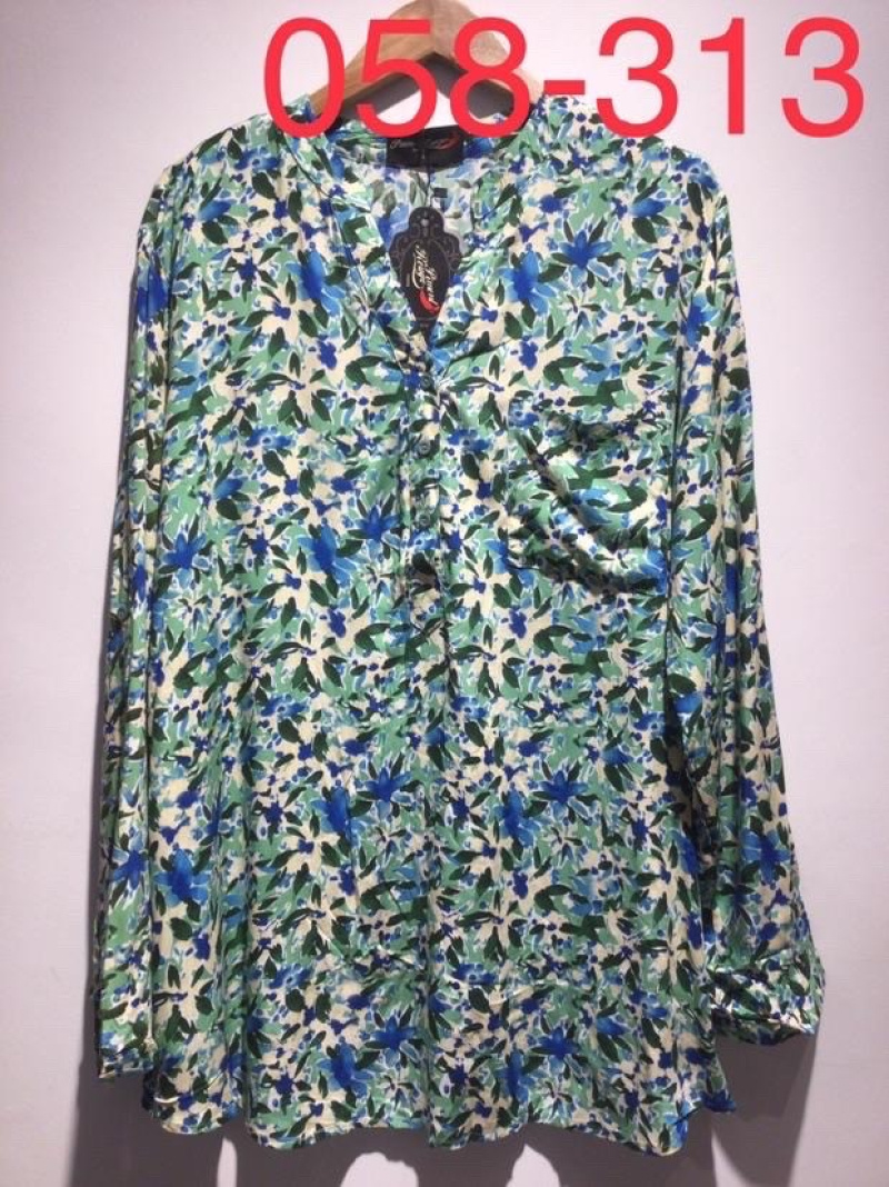 Wholesaler PIMENT ROUGE - tunic