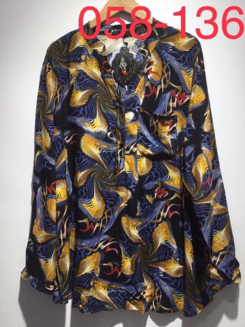 Wholesaler PIMENT ROUGE - tunic