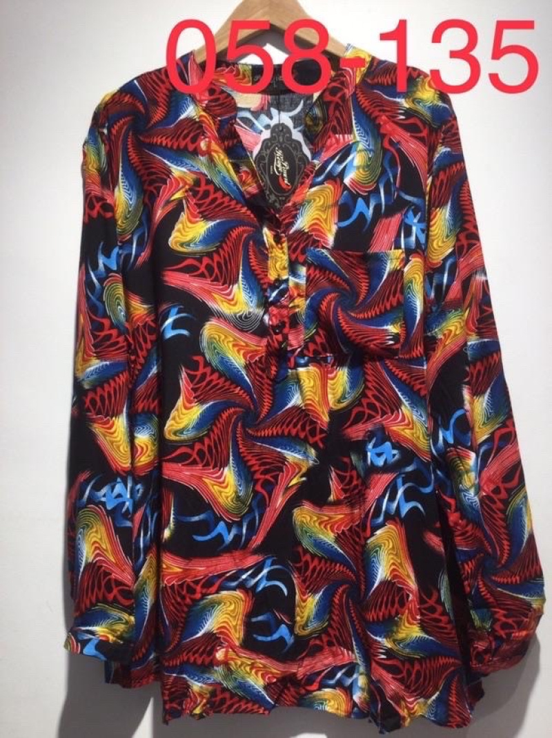 Wholesaler PIMENT ROUGE - tunic