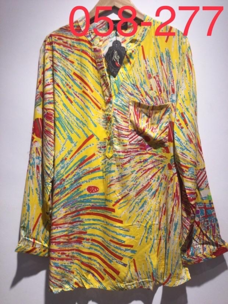 Wholesaler PIMENT ROUGE - tunic