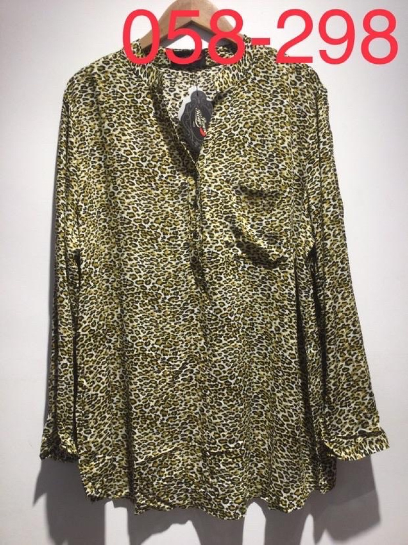 Wholesaler PIMENT ROUGE - tunic
