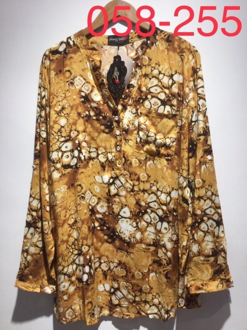 Wholesaler PIMENT ROUGE - tunic