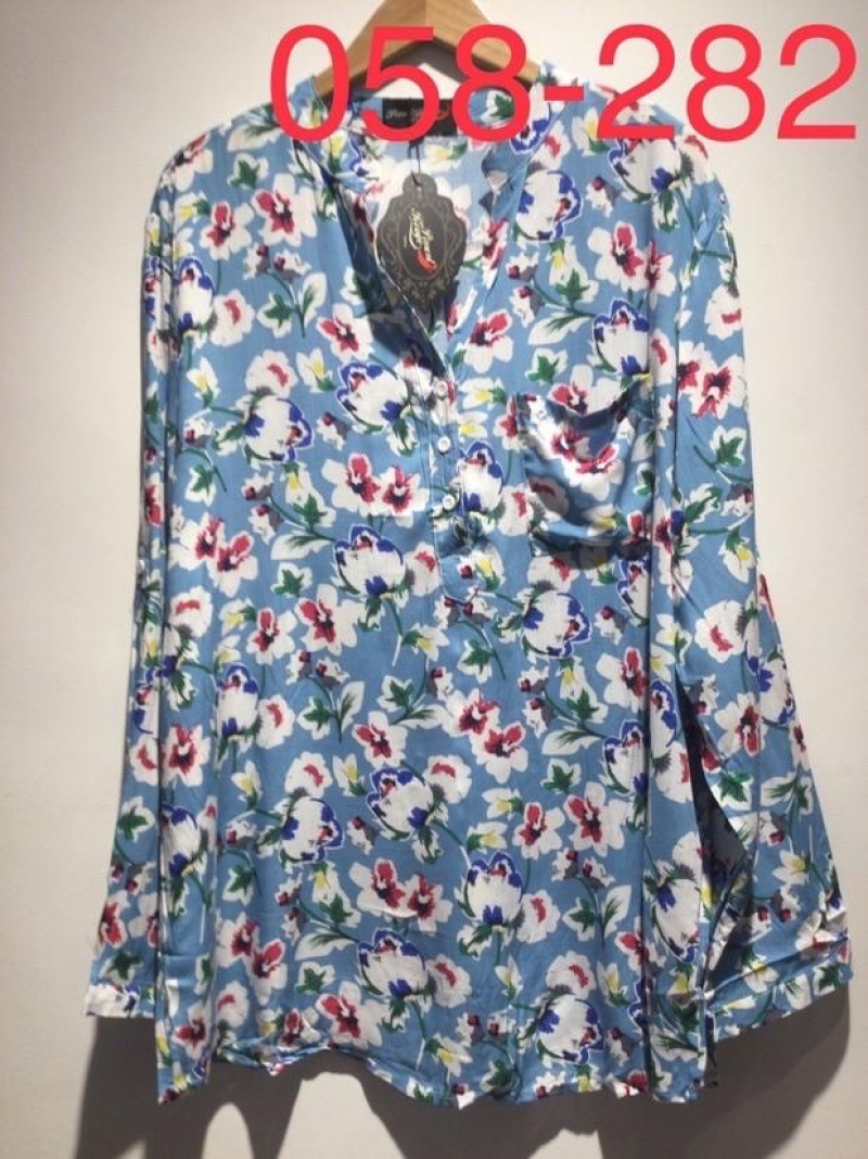 Wholesaler PIMENT ROUGE - tunic