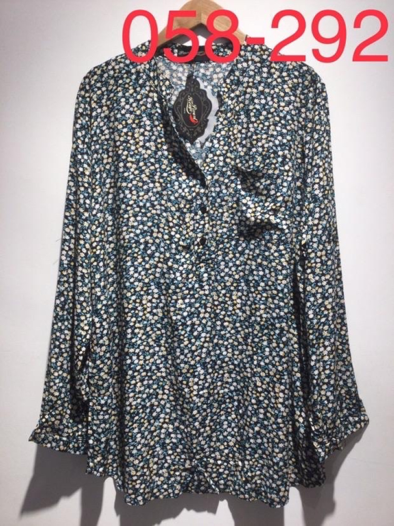 Wholesaler PIMENT ROUGE - tunic