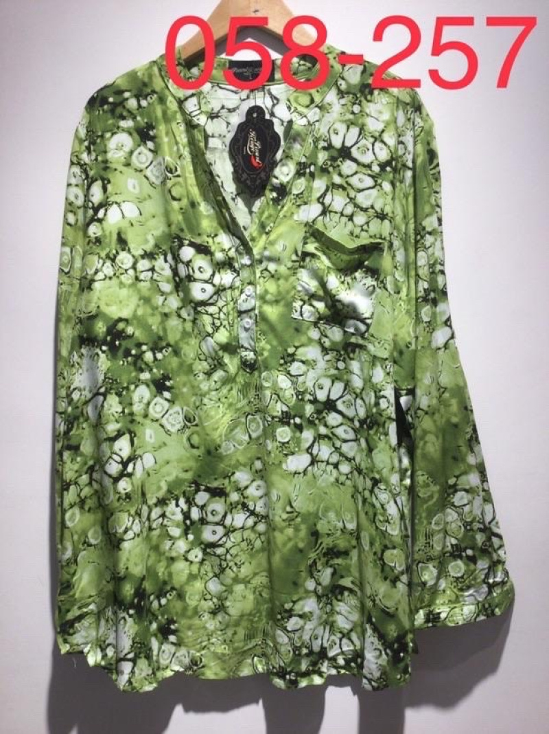 Wholesaler PIMENT ROUGE - tunic