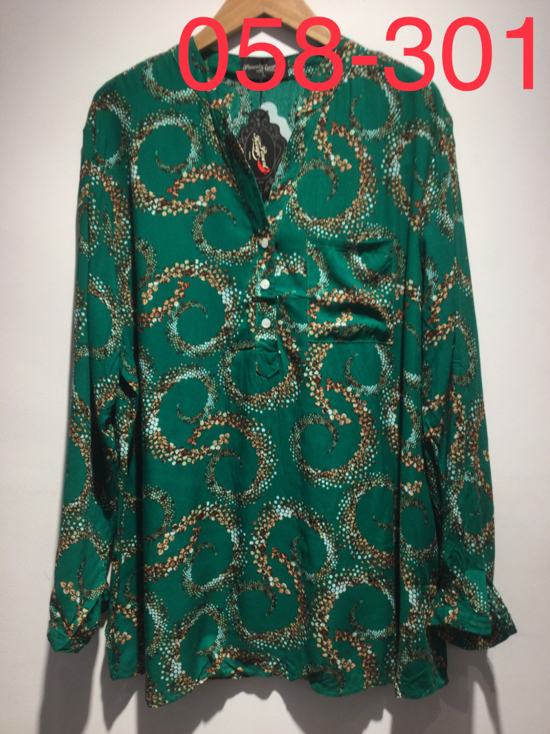 Wholesaler PIMENT ROUGE - Tunic