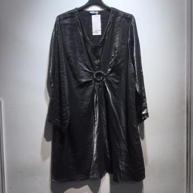 Wholesaler PIMENT ROUGE - tunic dress