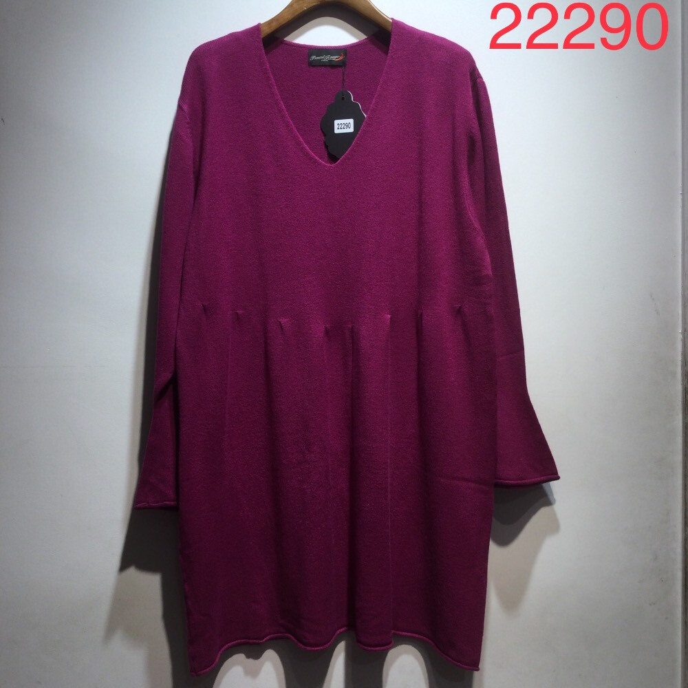 Wholesaler PIMENT ROUGE - Tunic