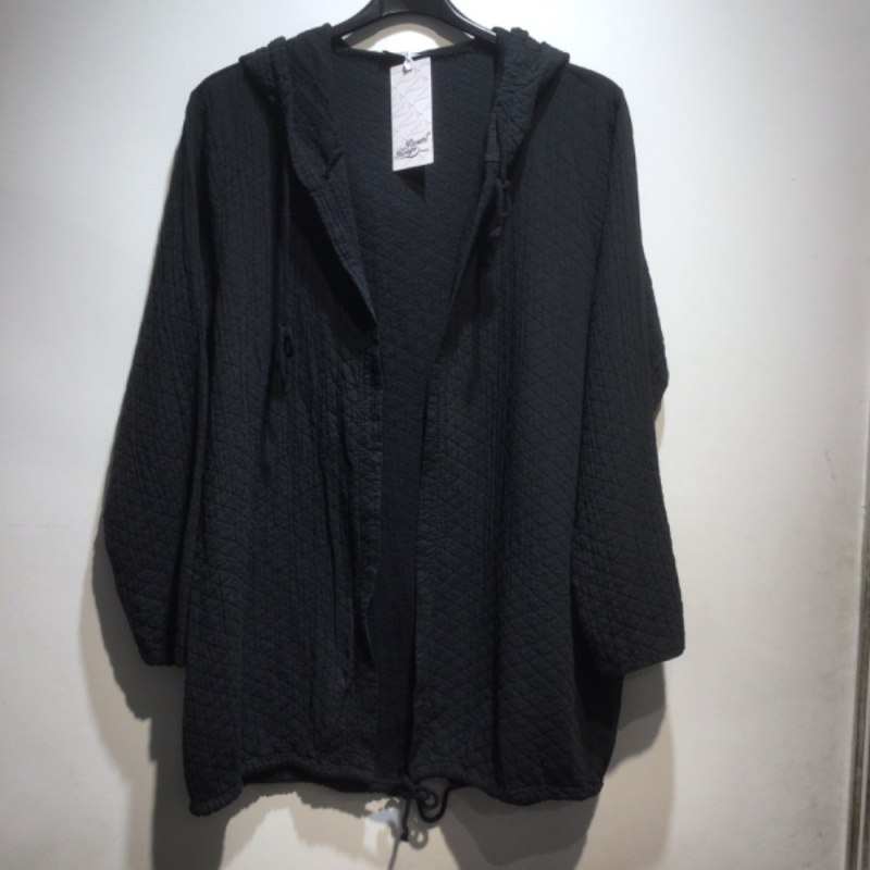 Wholesaler PIMENT ROUGE - hooded jacket