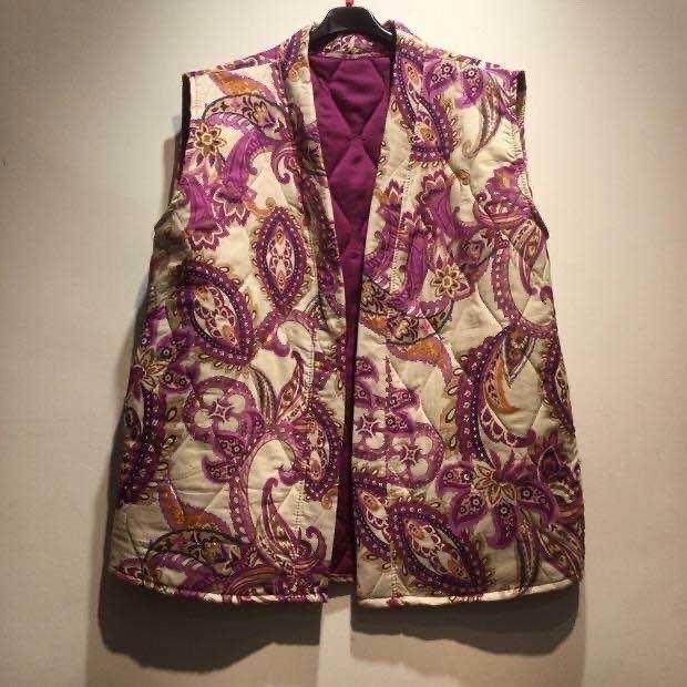 Mayorista PIMENT ROUGE - Chaqueta