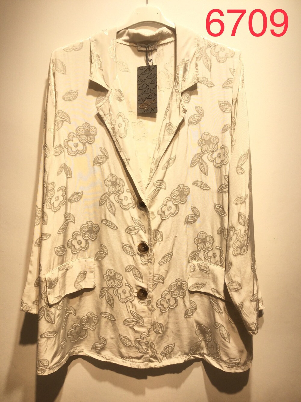 Wholesaler PIMENT ROUGE - Jacket