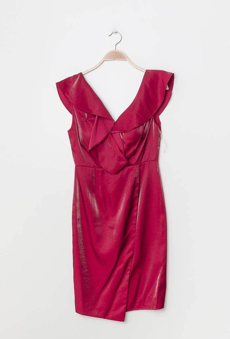 Grossiste Pink Boom - ROBE