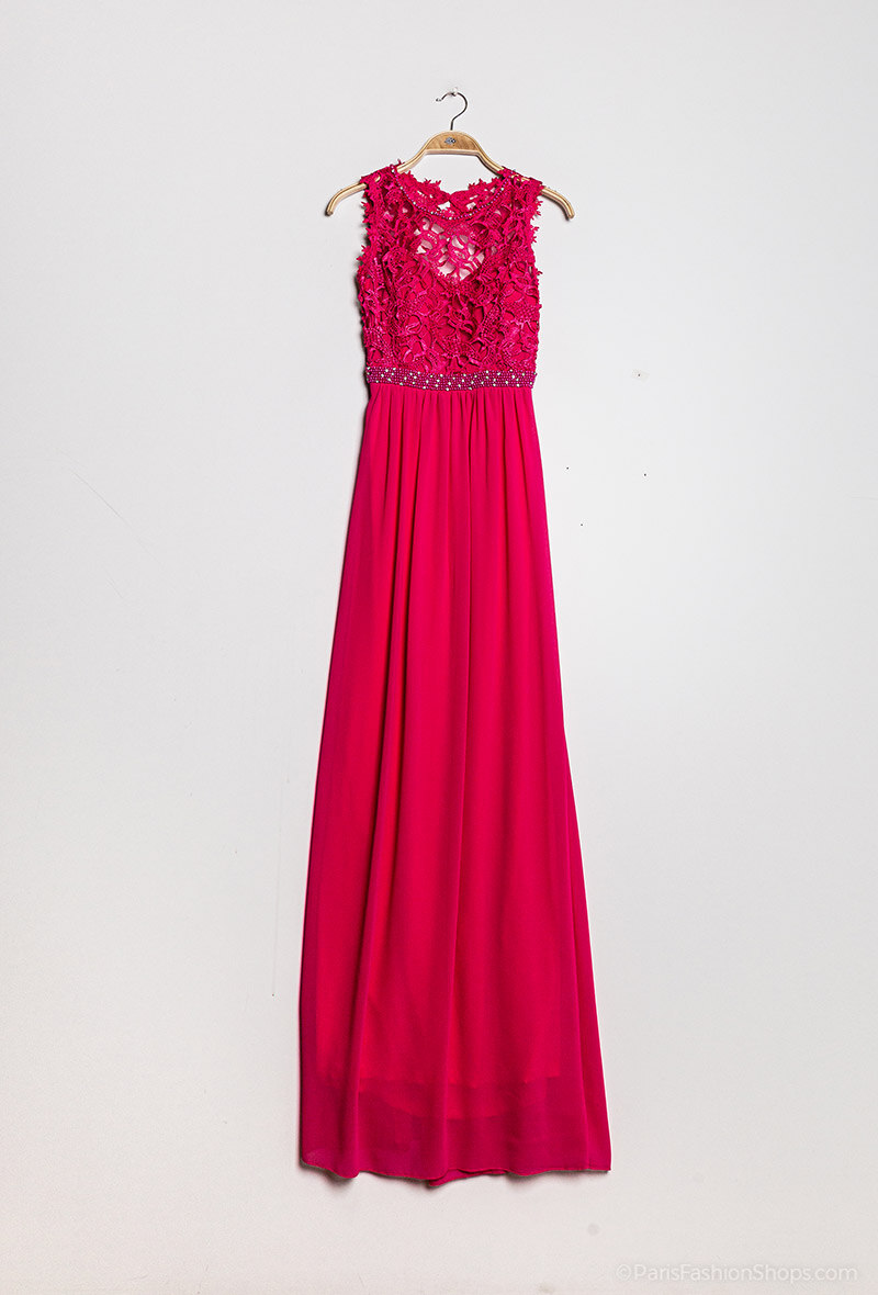Grossiste Pink Boom - ROBES