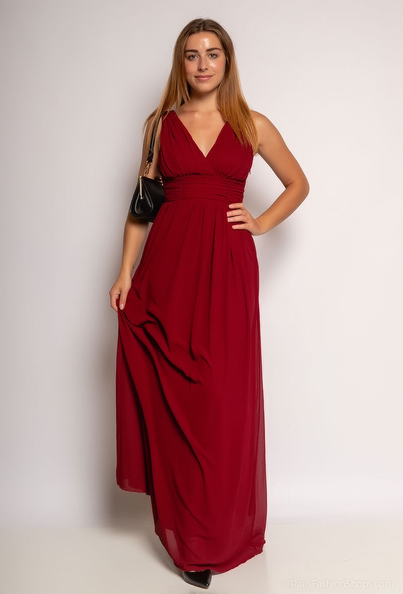 Grossiste Pink Boom - ROBE