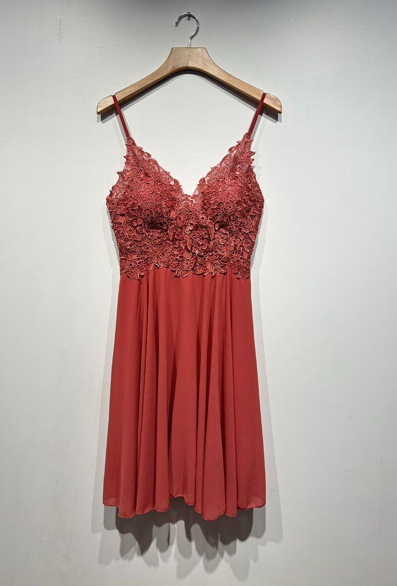 Wholesaler Pink Boom - Dress short
