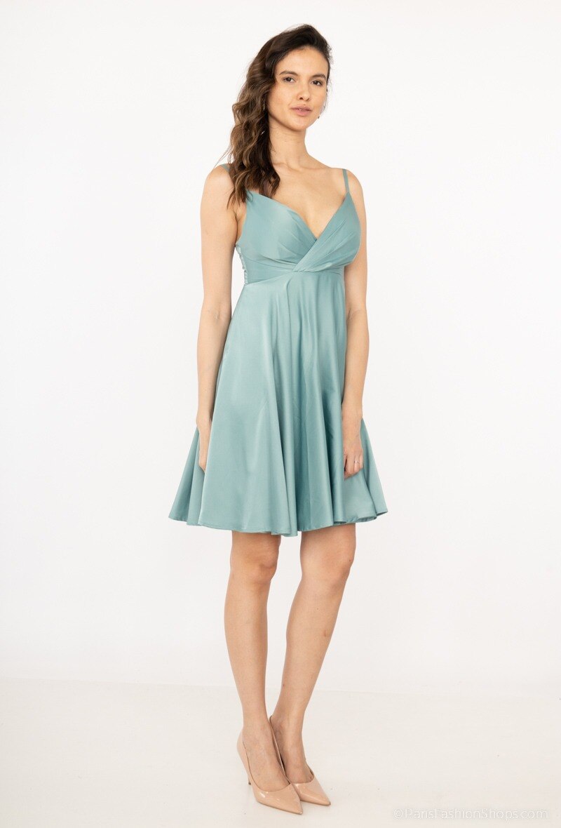 Wholesaler Pink Boom - Dress short