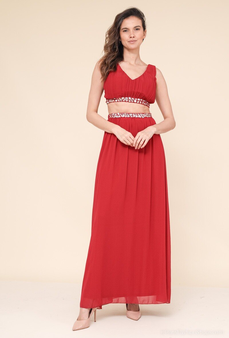 Wholesaler Pink Boom - Dress