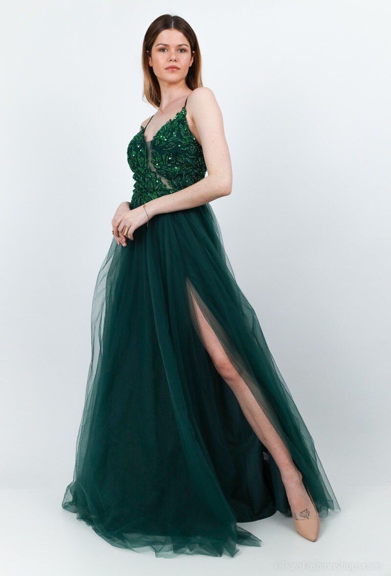 Wholesaler Pink Boom - Dress