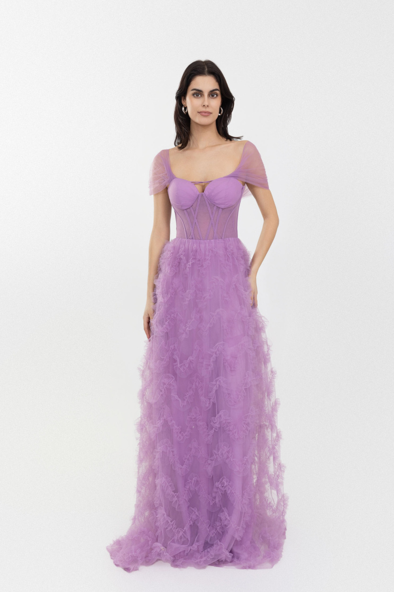 Wholesaler Pink Boom - DRESS