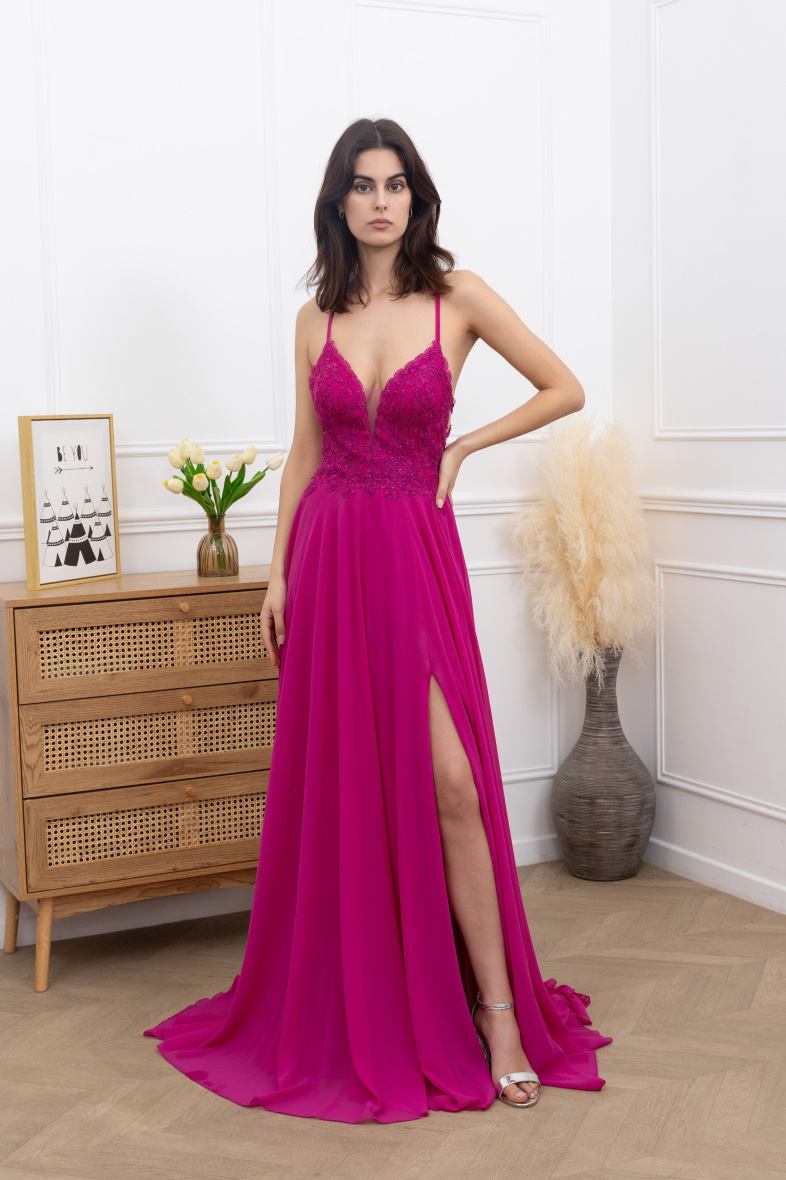 Wholesaler Pink Boom - DRESS