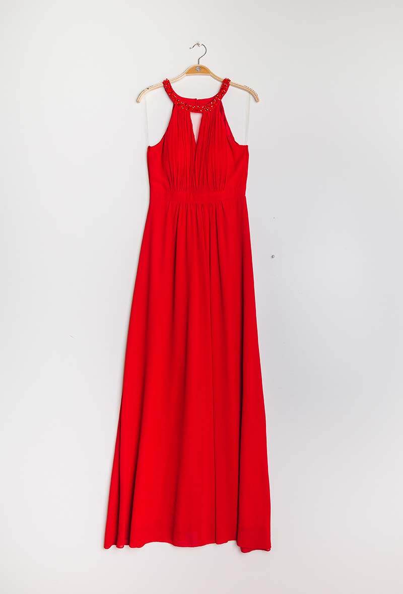 Großhändler Pink Boom - Kleid