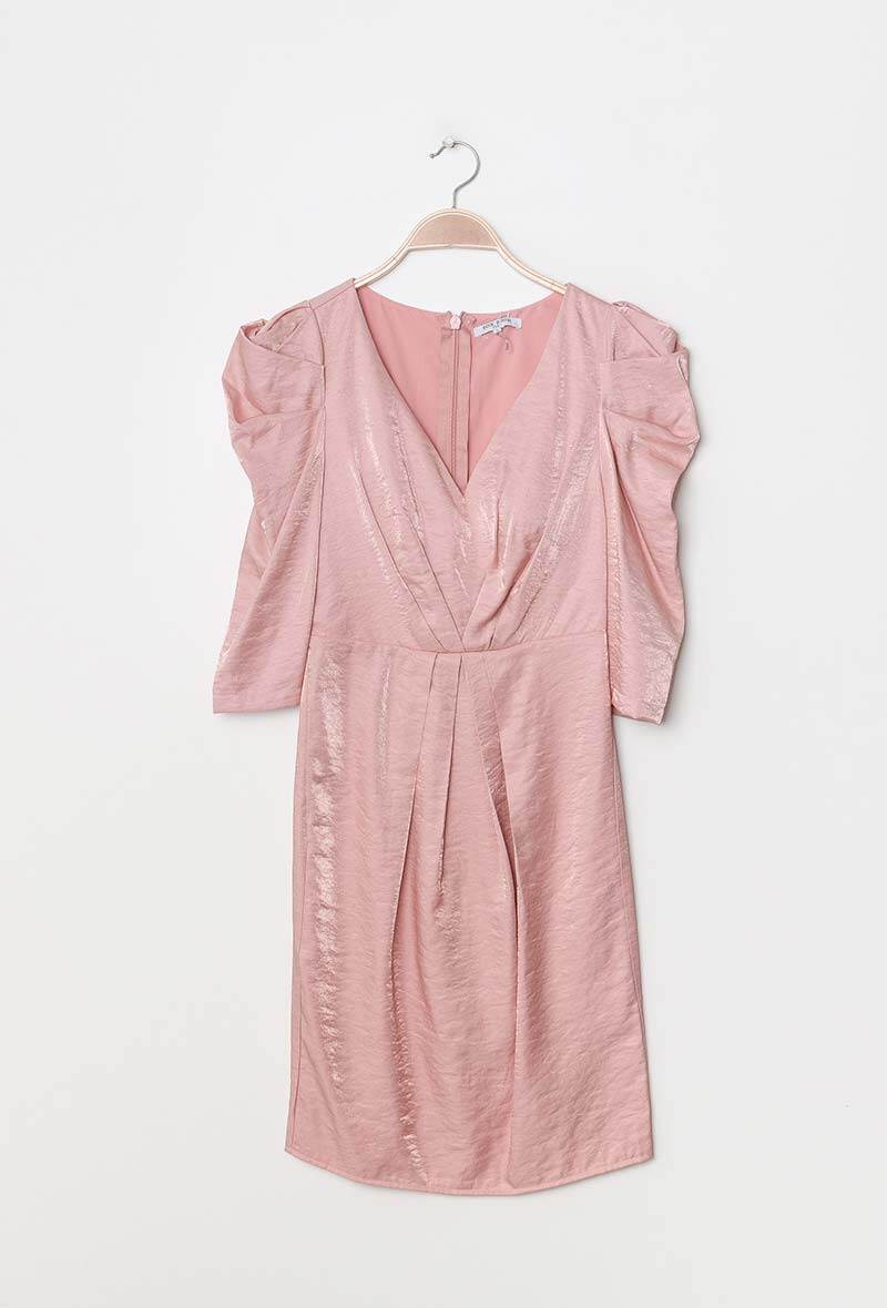 Grossiste Pink Boom - ROBE