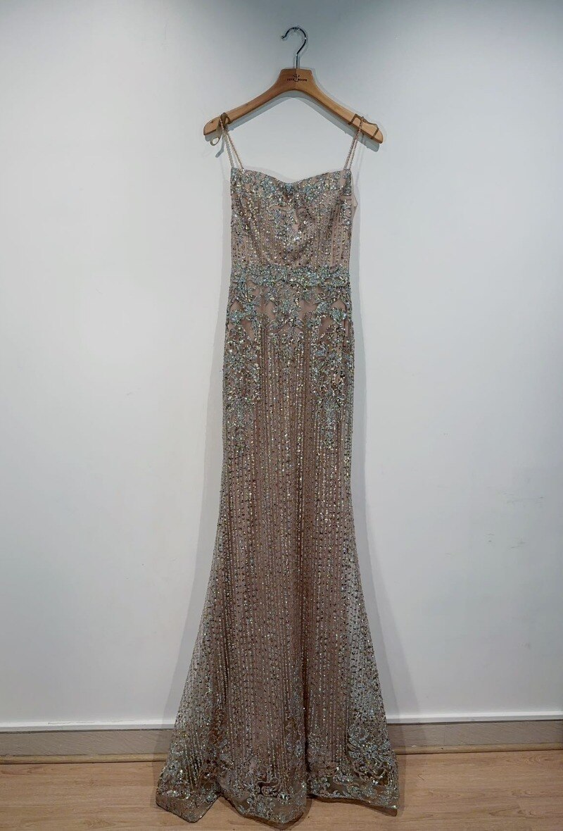Wholesaler Pink Boom - Dress