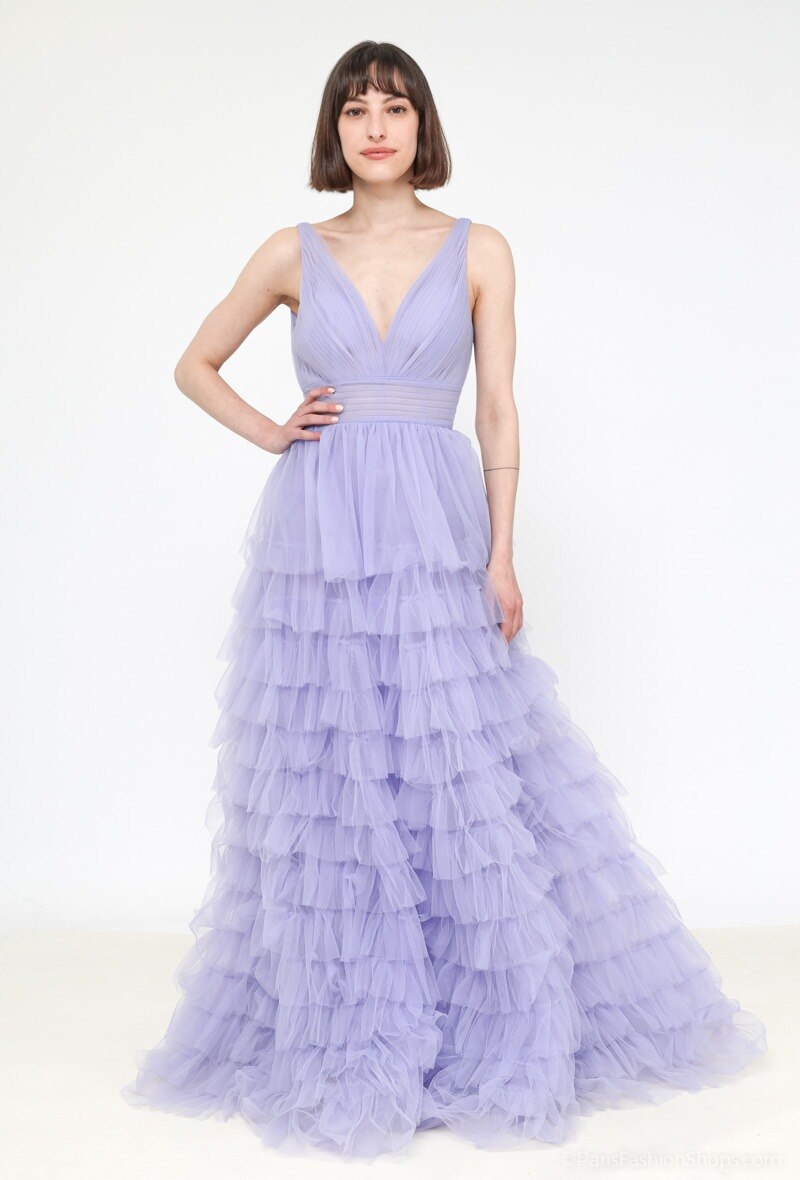 Wholesaler Pink Boom - Dress