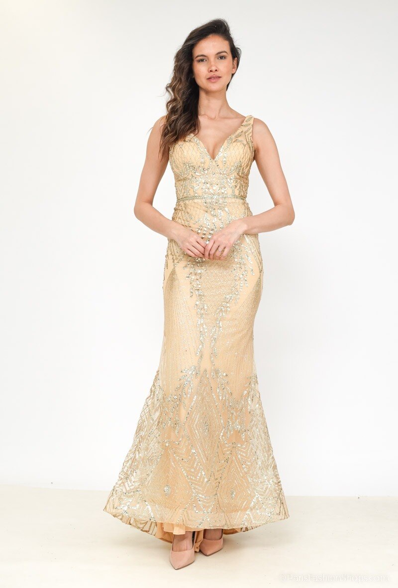 Wholesaler Pink Boom - Dress