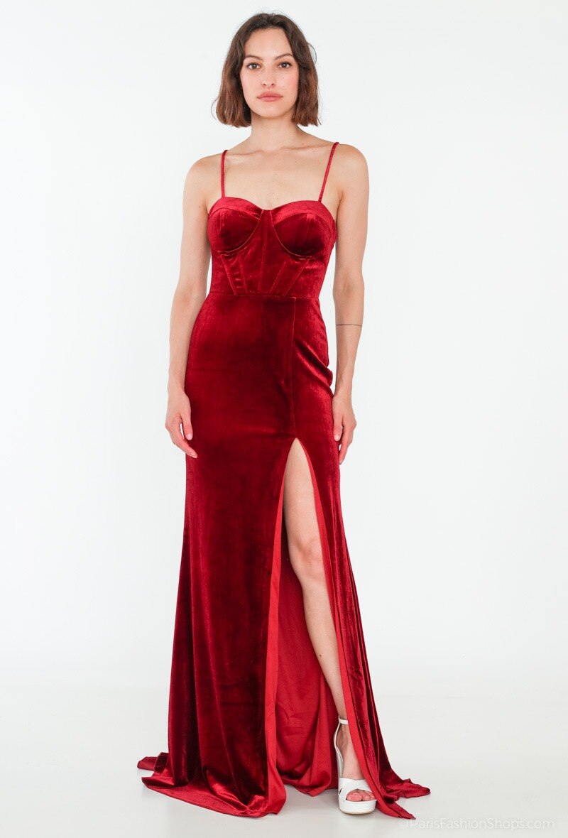 Wholesaler Pink Boom - DRESS