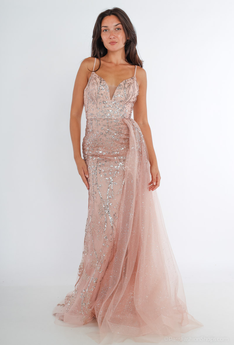 Wholesaler Pink Boom - DRESSES