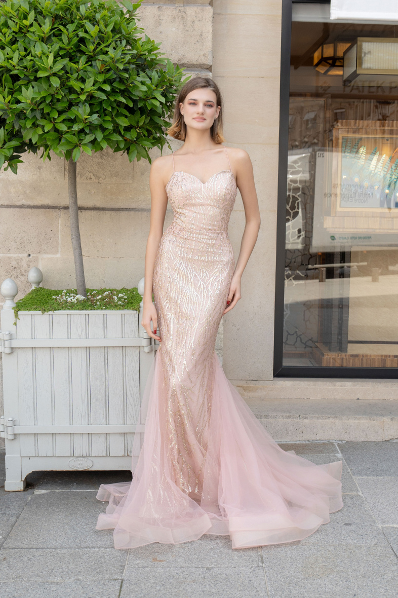 Wholesaler Pink Boom - DRESSES