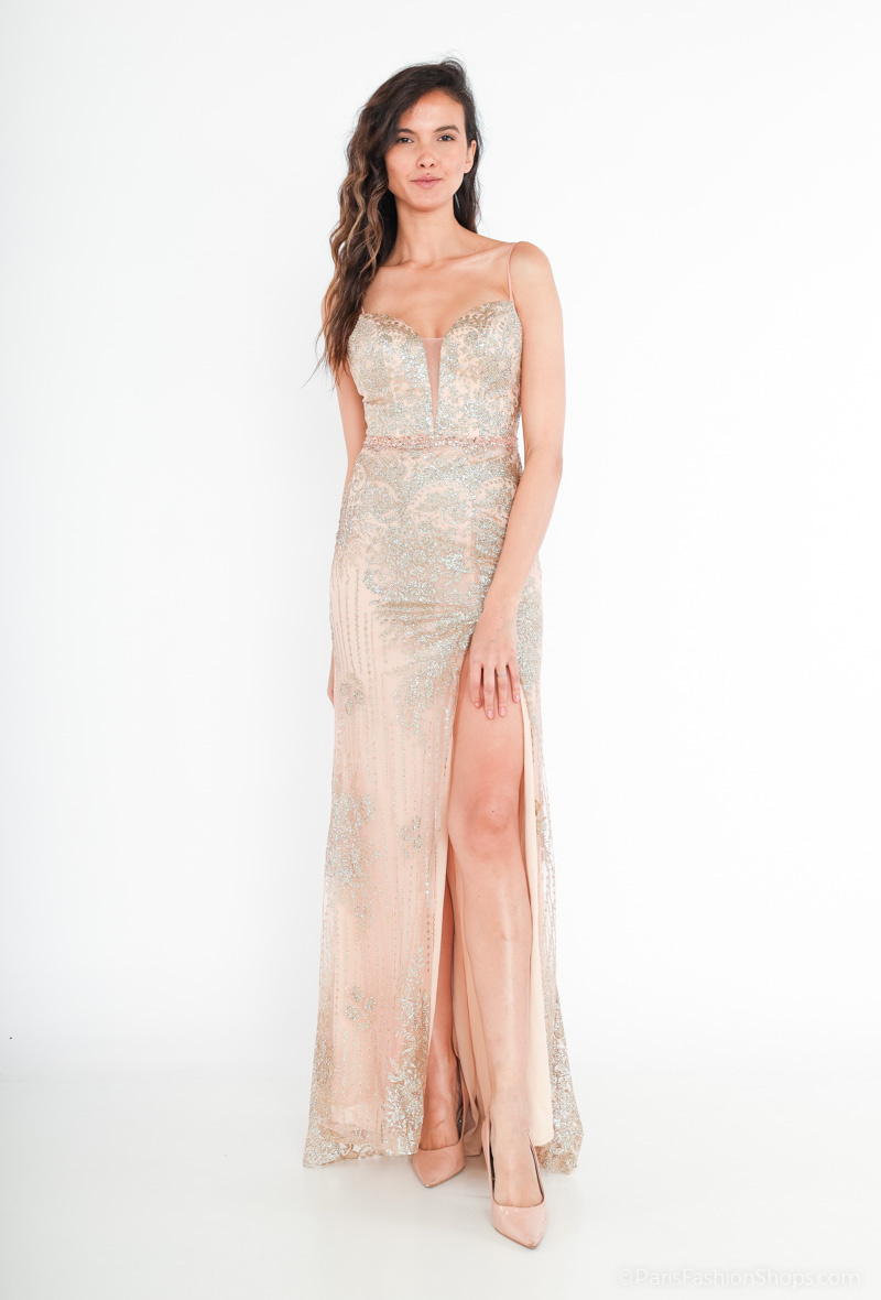 Wholesaler Pink Boom - DRESSES