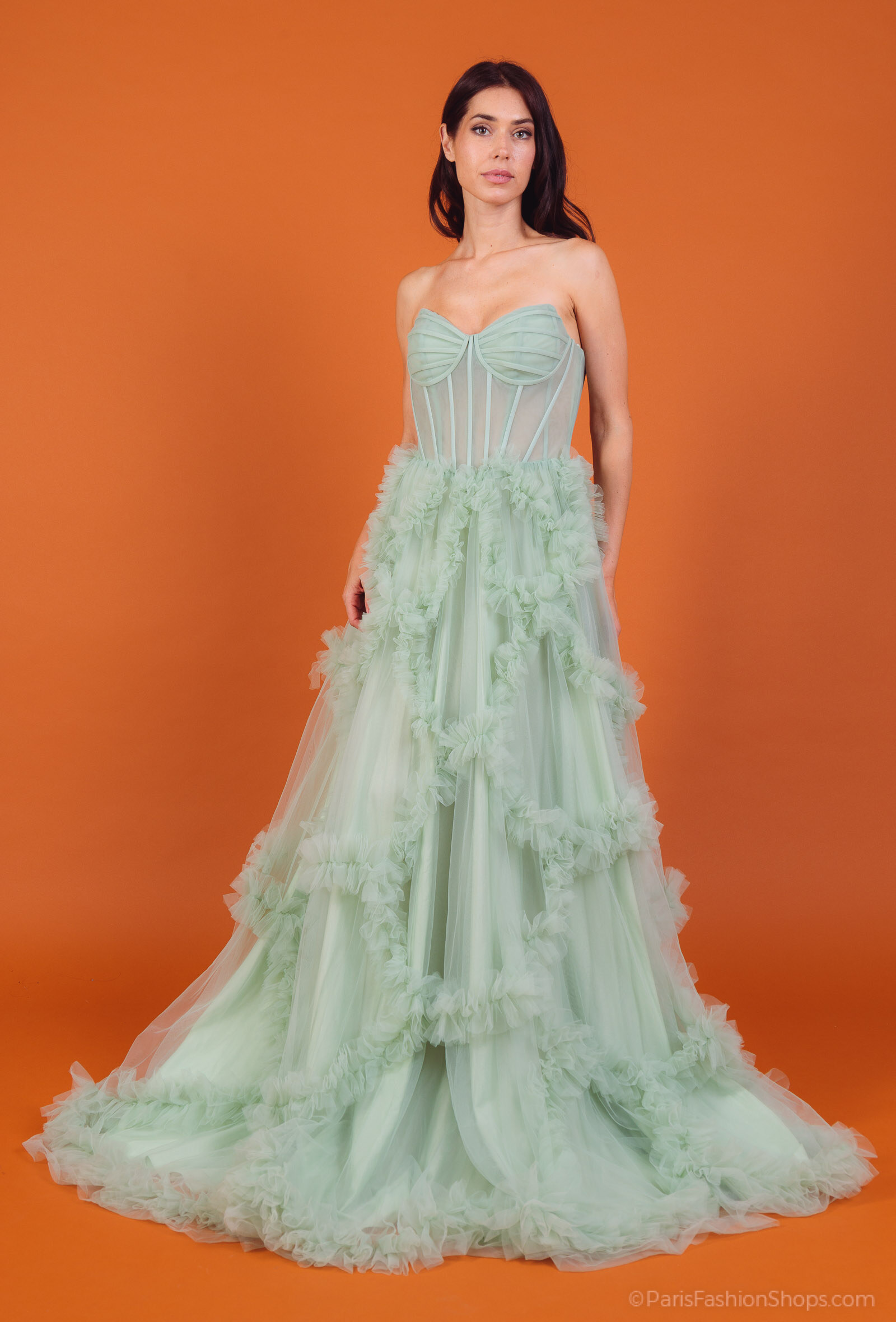 Wholesaler Pink Boom - Dress