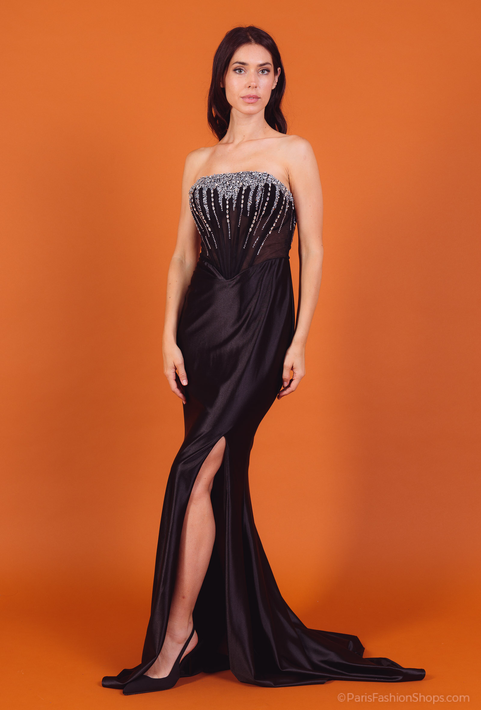 Wholesaler Pink Boom - DRESS