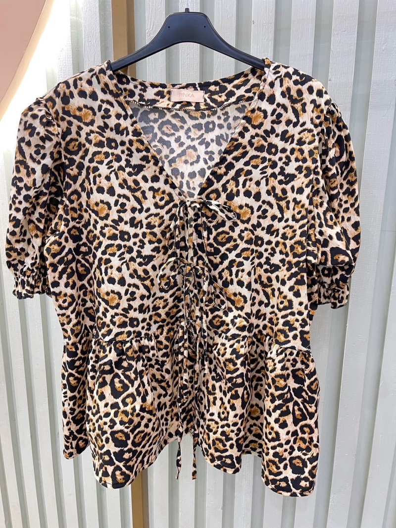 Wholesaler PINKA - Shirts
