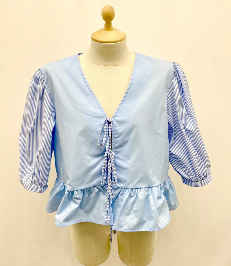 Wholesaler PINKA - Shirts