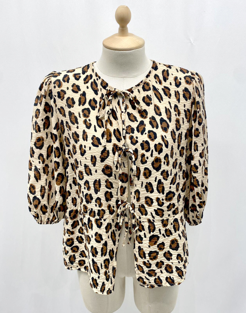 Wholesaler PINKA - Shirts
