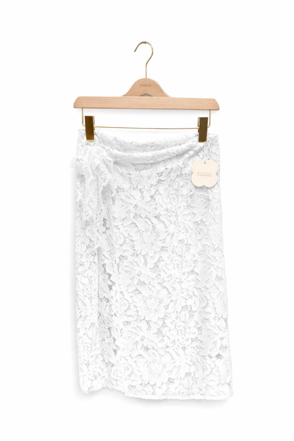 Wholesaler PINKA - Skirts decoration
