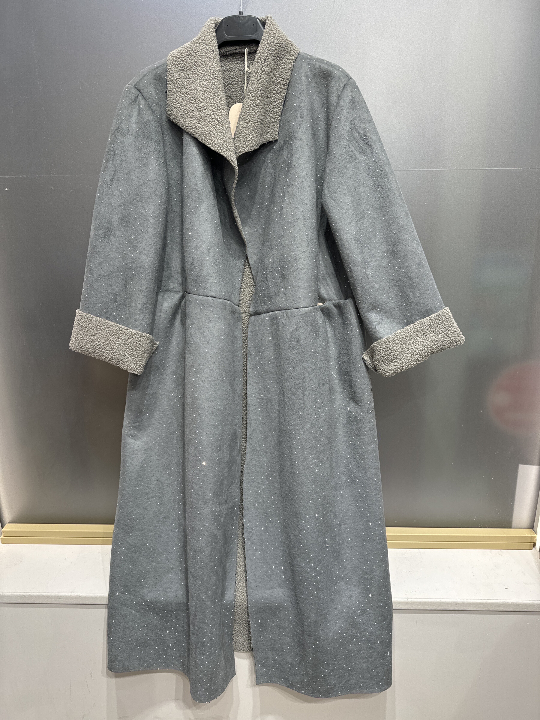 Wholesaler PINKA - Leopard jacket coat