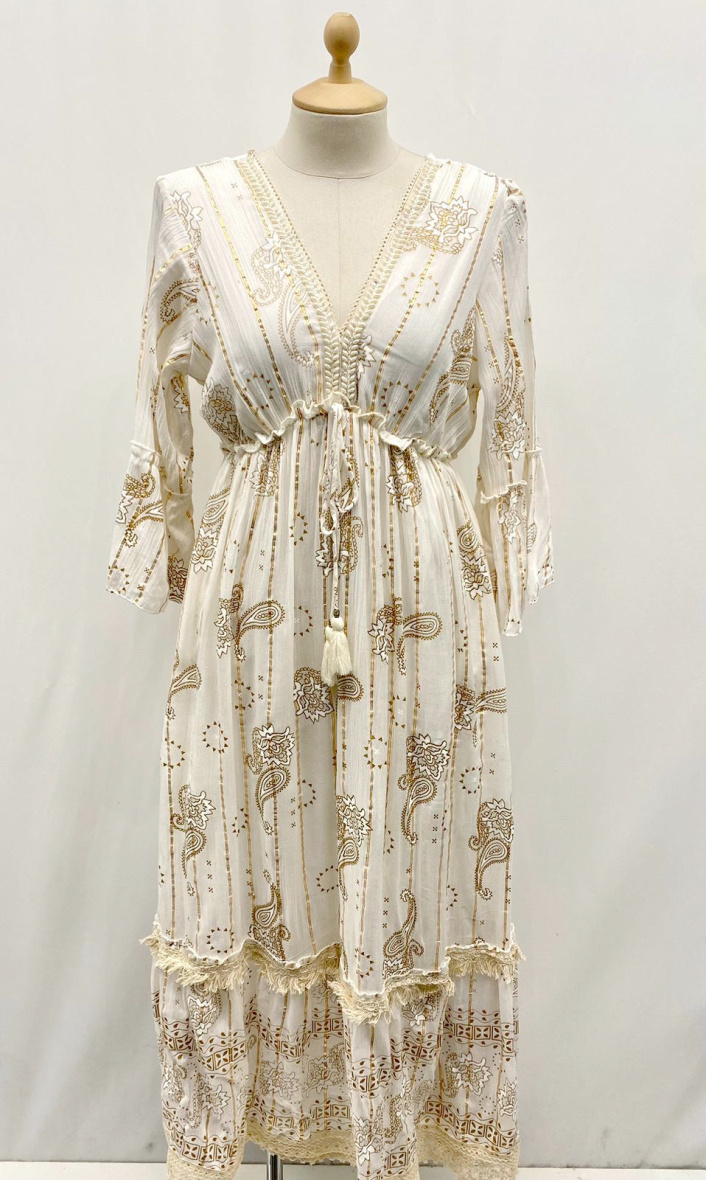 Wholesaler PINKA - Dresses