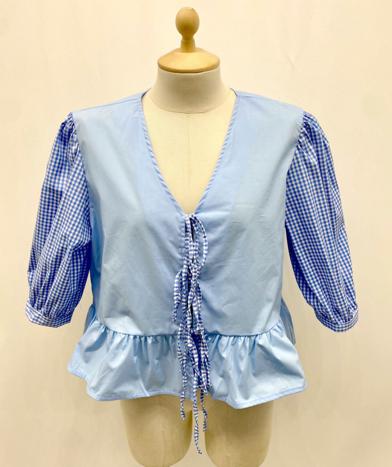 Wholesaler PINKA - Shirts